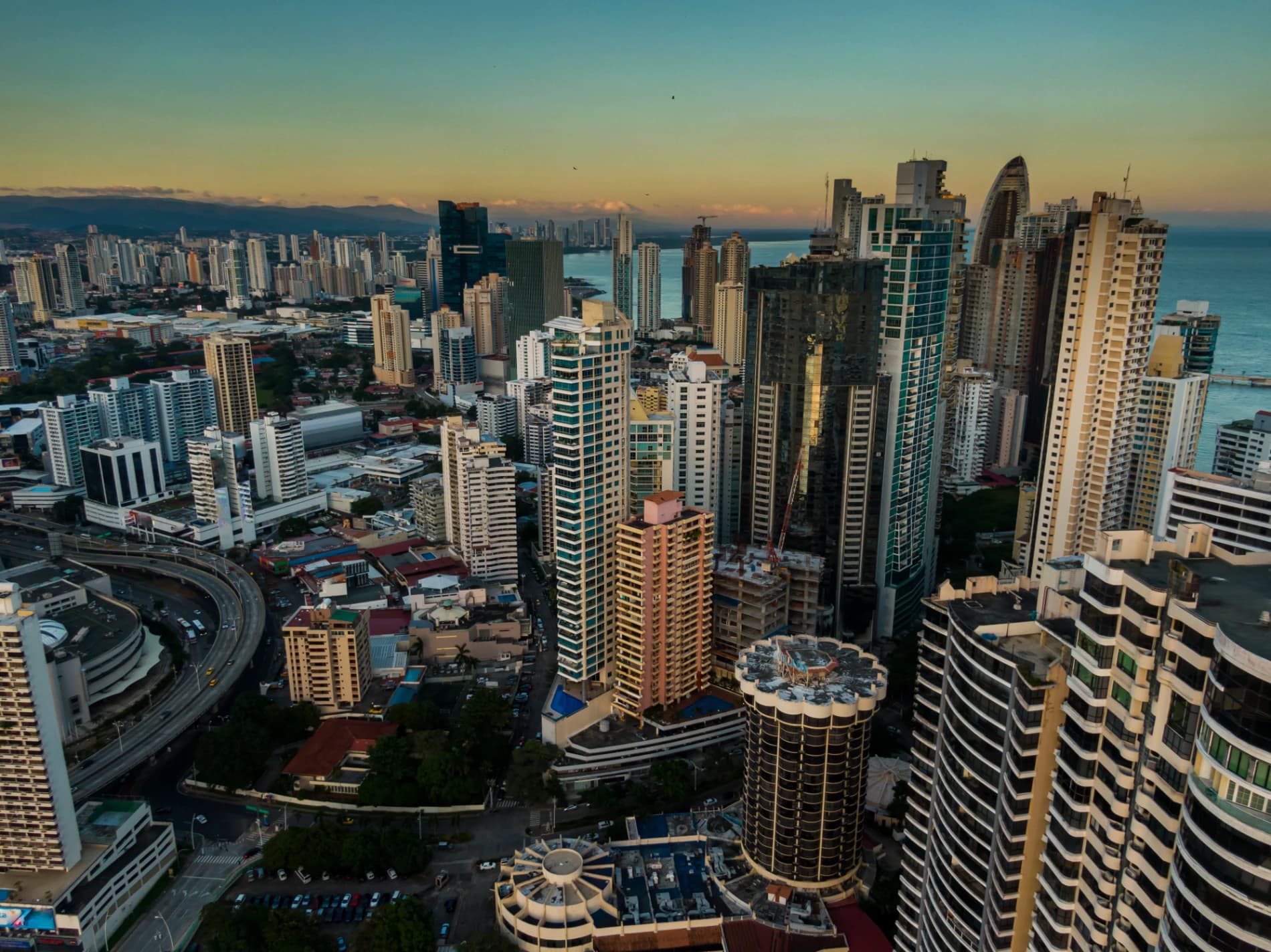 Panamá 1