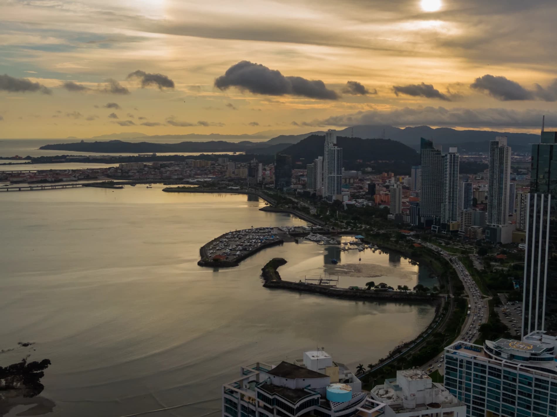 Panamá 3