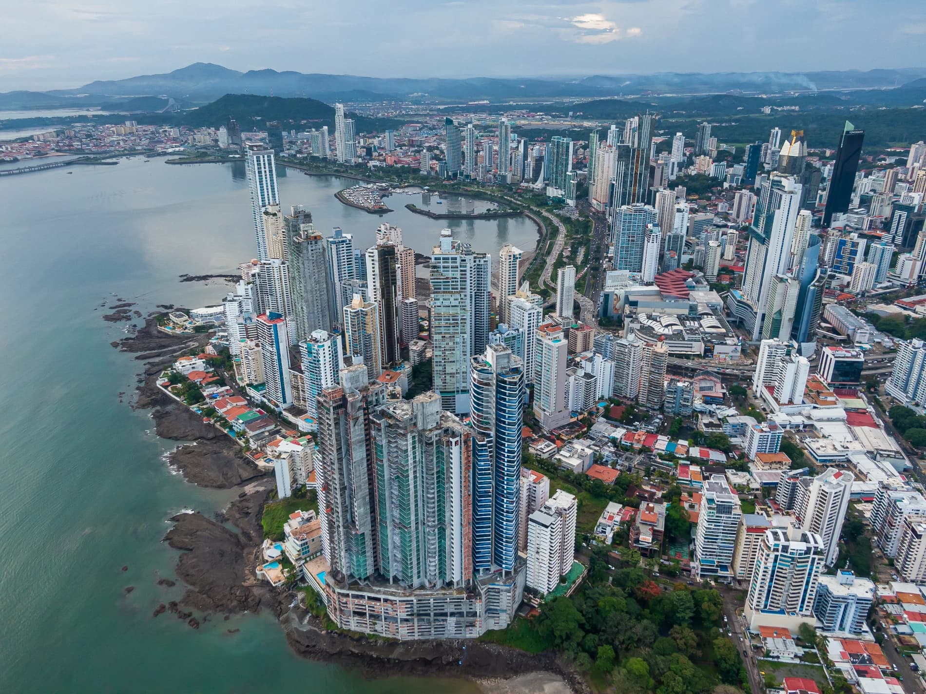 Panamá 4