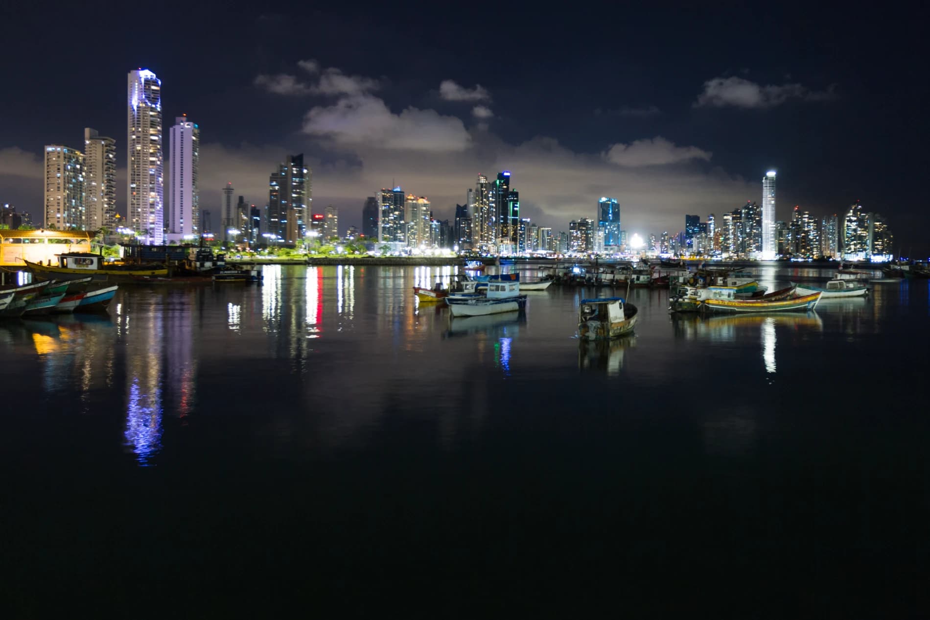 Panamá 6