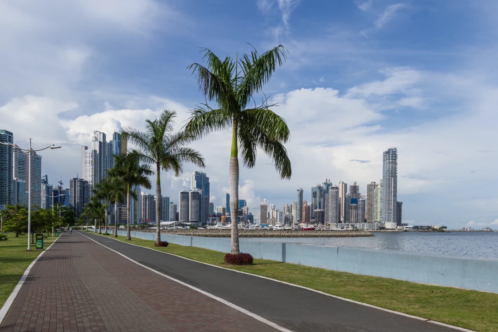 Panamá 7