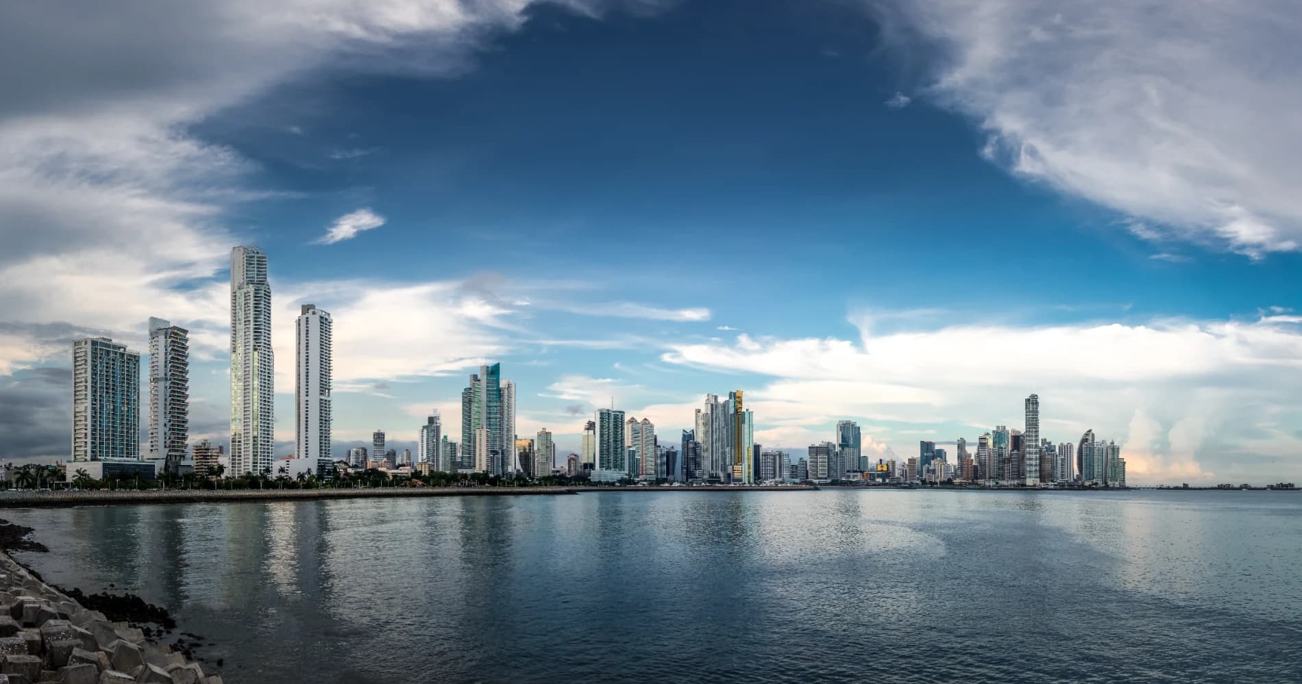 Panamá 8